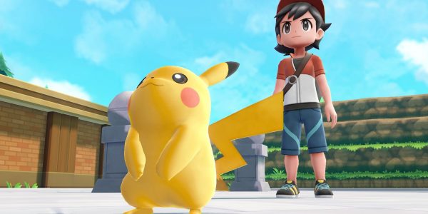 Guide to Pokemon Let's GO Catch Combos