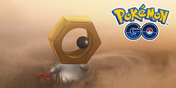 How to Complete Pokemon GO Meltan Special Research