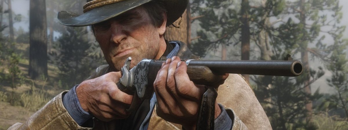 Red Dead Redemption 2 beaver locations guide.