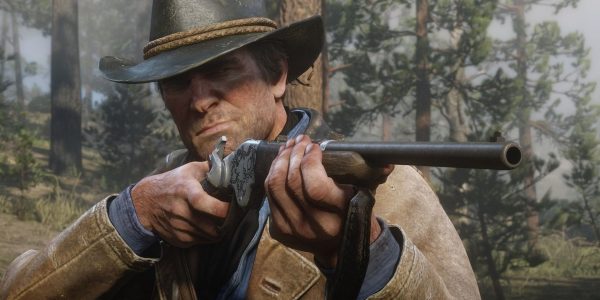 Red Dead Redemption 2 beaver locations guide.