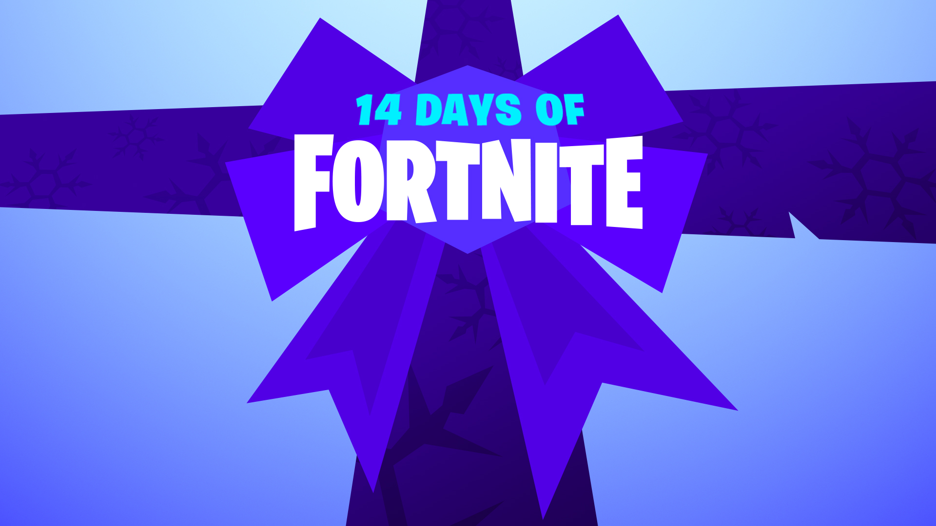 The 14 Days Of Fortnite Event Challenges Have Been Leaked 4126