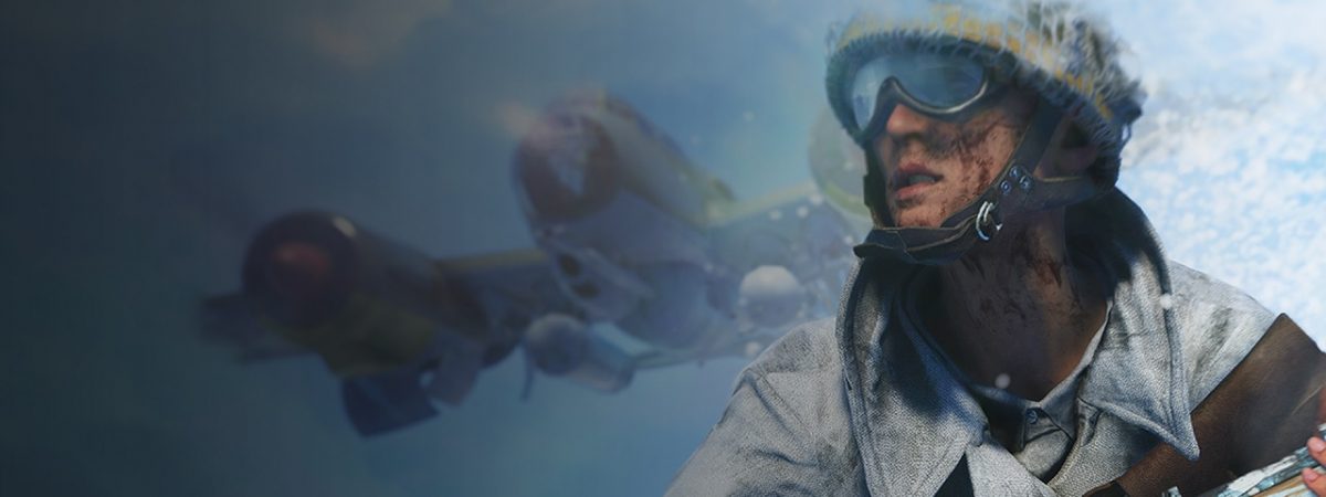 Battlefield 5 Chapter Event New Week Grand Operations