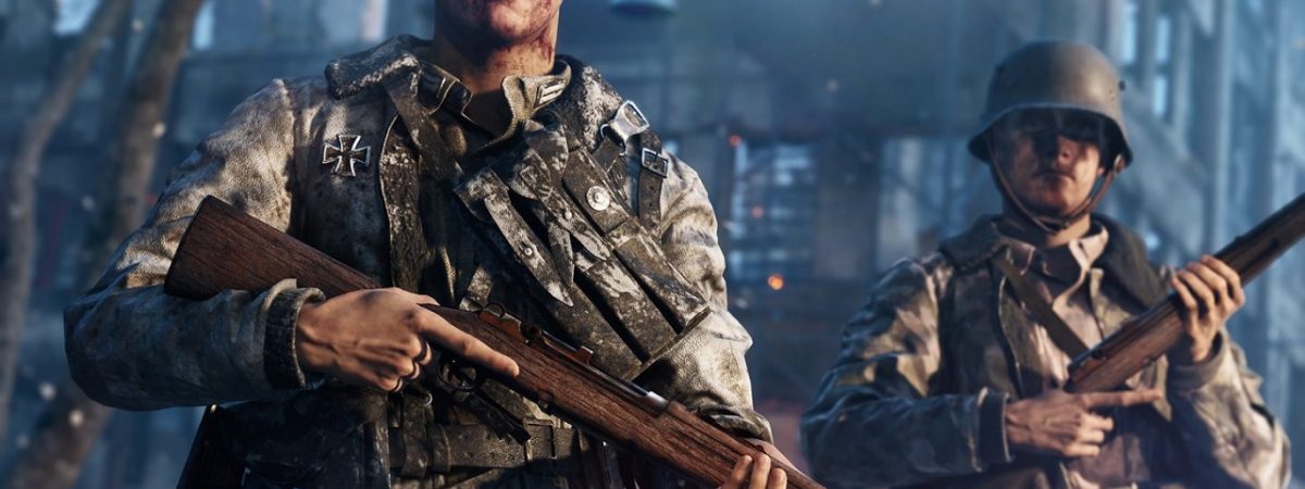 Battlefield 5 Match Quit Times Addressed by Producer