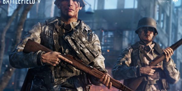 Battlefield 5 Match Quit Times Addressed by Producer