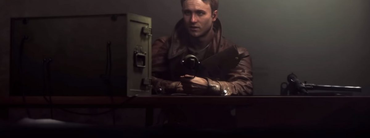 Battlefield 5 Patch is Small but Significant
