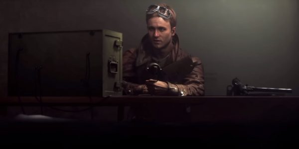 Battlefield 5 Patch is Small but Significant