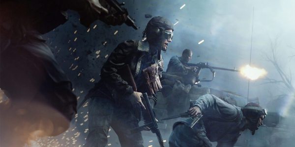 Battlefield 5 Time-to-Kill Rates Will be Changed