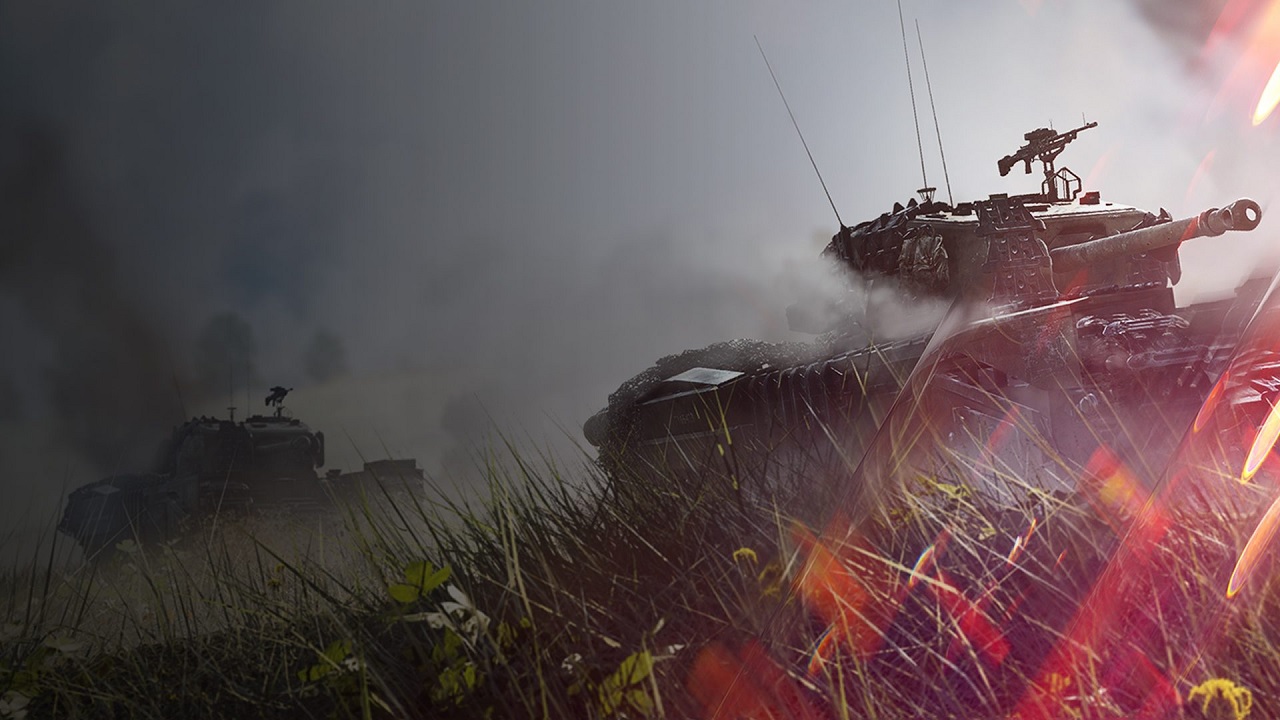 Full Patch Notes Released for Latest Battlefield 5 Update