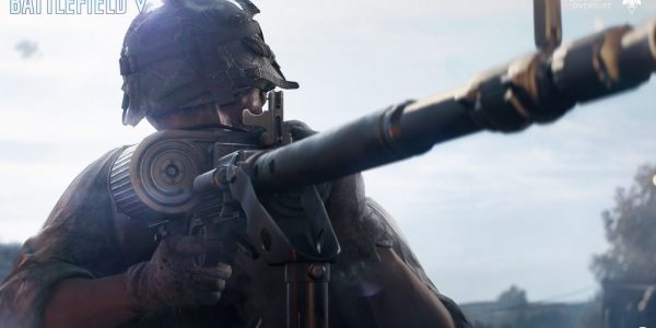 Battlefield 5 Vehicles and Classes Chapter Event