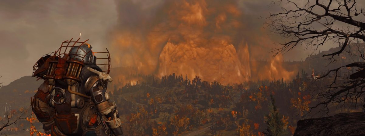Bethesda Reacts to Report of Homophobic Attacks by Fallout 76 Players