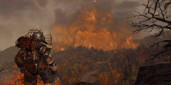 Bethesda Reacts to Report of Homophobic Attacks by Fallout 76 Players