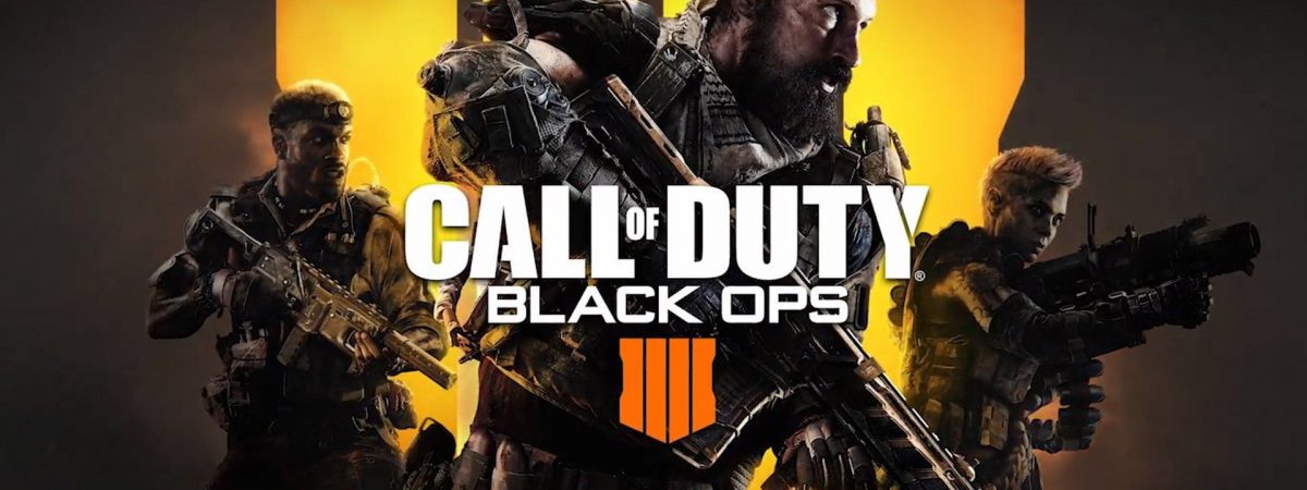 Call of Duty: Black Ops 4 classic multiplayer might return
