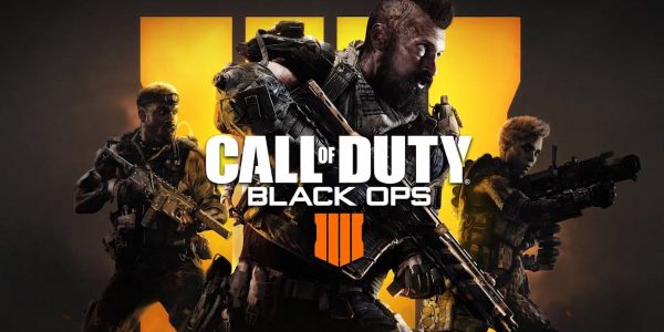 Call of Duty: Black Ops 4 classic multiplayer might return