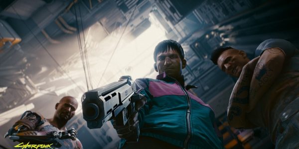 Cyberpunk 2077 Associate Design Director Leaving CD Projekt Red