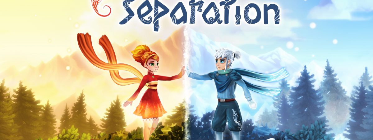 Degrees of Separation Gameplay Trailer