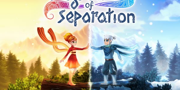 Degrees of Separation Gameplay Trailer