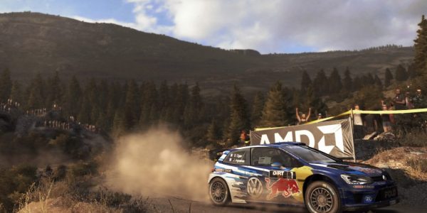 Dirt Rally PS Plus January 2019 Prediction