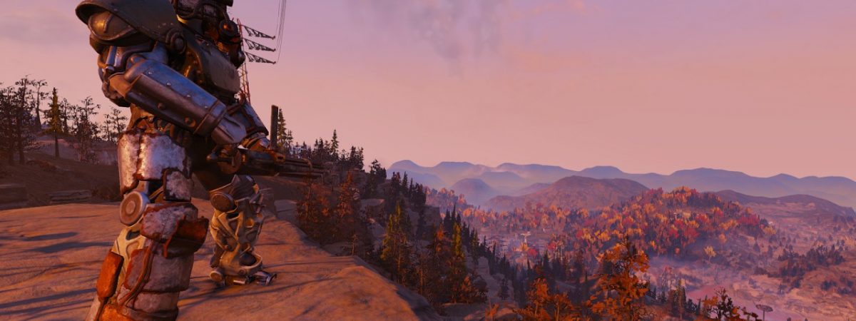 Fallout 76 Atomic Shop Overpriced Holiday Items