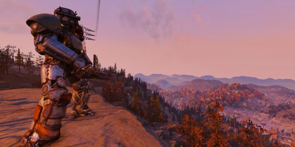Fallout 76 Atomic Shop Overpriced Holiday Items