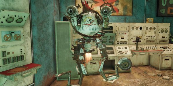 Fallout 76 Reassembly Required 2