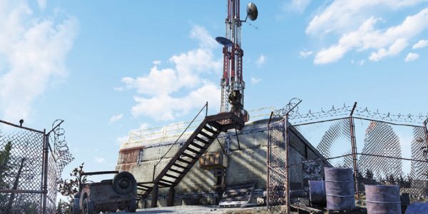 Fallout 76 Request Government Air Drop 1