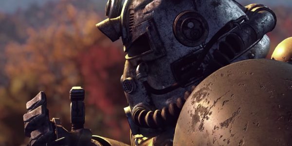 Fallout 76 Sales Make it Fourth Best-Selling Game in November