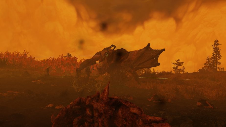 Fallout 76 Scorched Earth 2