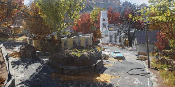 Fallout 76 Second Helpings 2