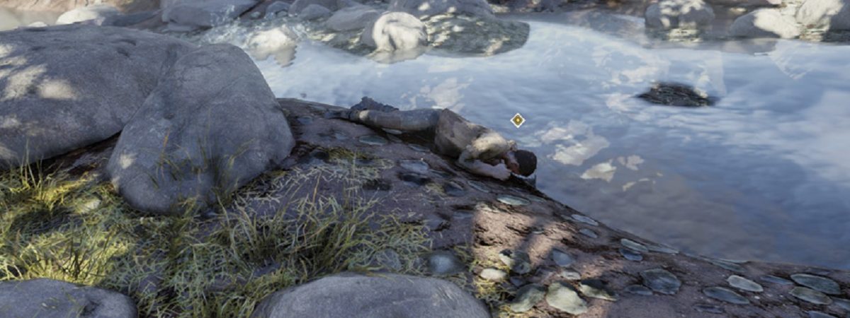 Fallout 76 Thirst Things First 2