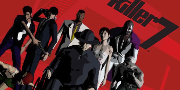 Killer 7
