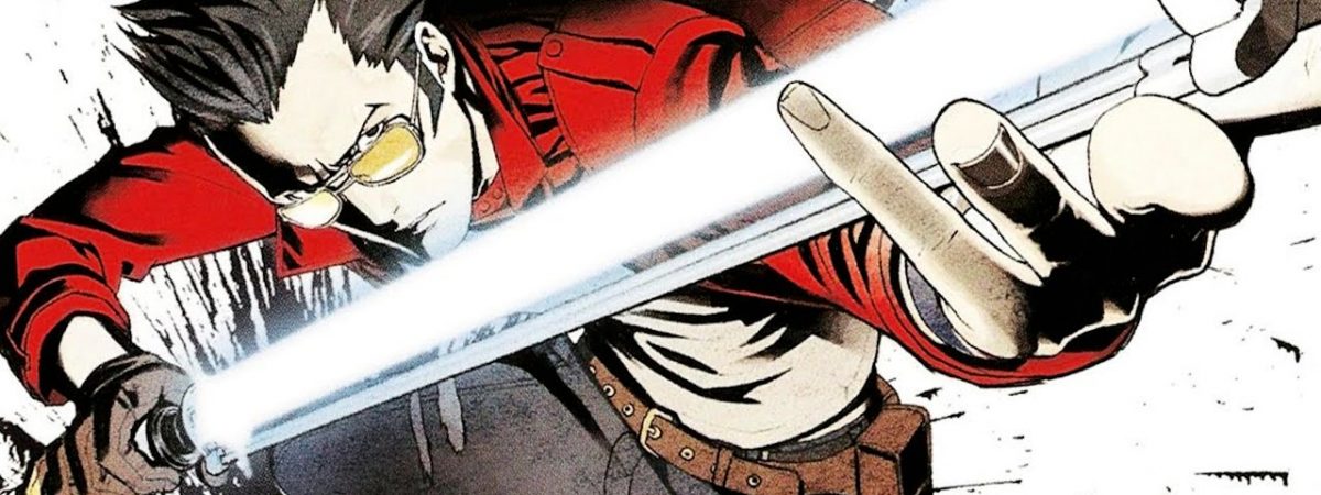 No More Heroes 3