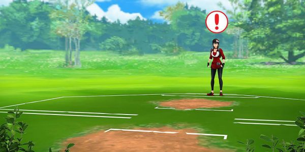 Nintantic announces Pokemon GO Trainer Battles