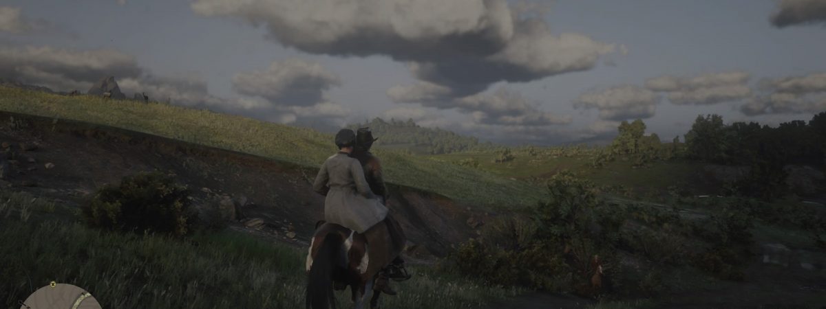 Red Dead Online Beta wipe