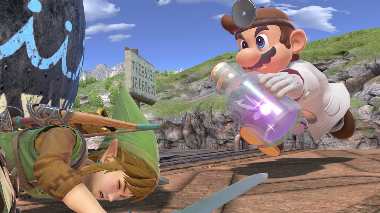 Nintendo and Masahiro Sakurai want to improve the Smash Bros. Ultimate matchmaking system