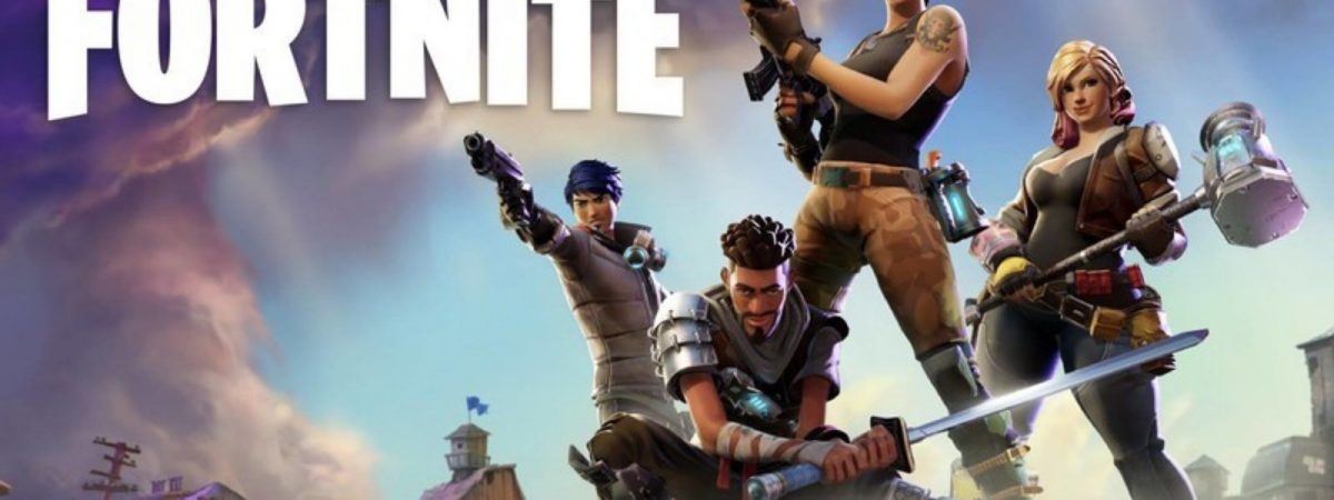 Check out “The Office” in Creative Mode in Fortnite.