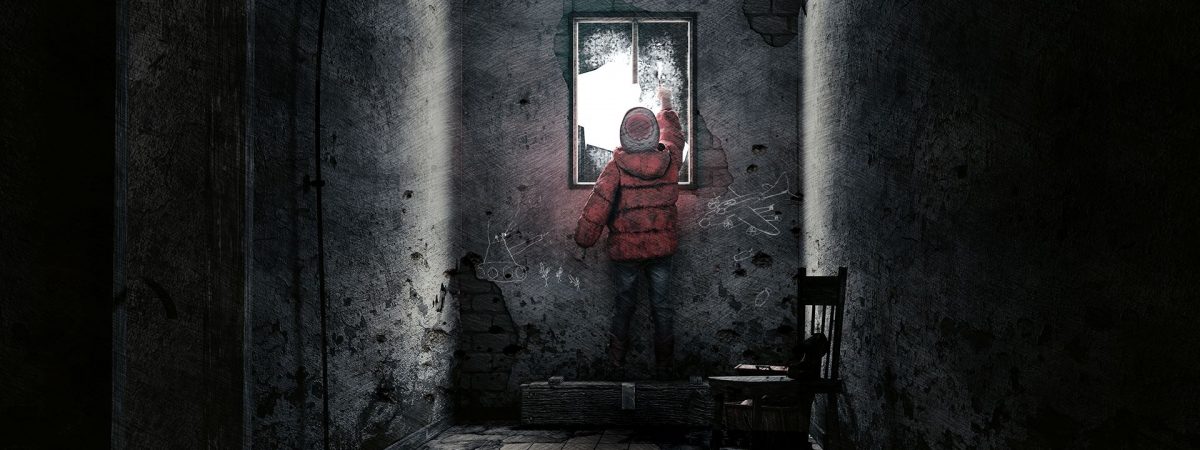 This war of mine war child charity что это