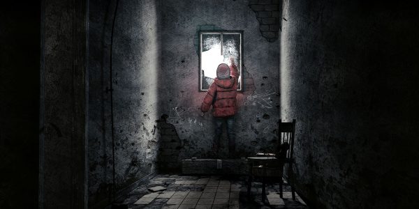 This War of Mine