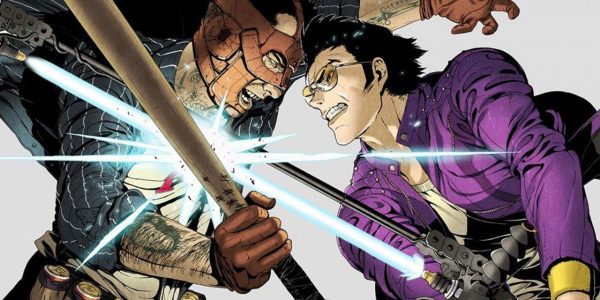 Travis Strikes Again: No More Heroes File Size