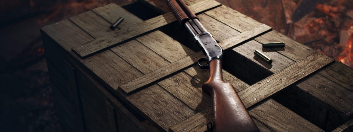 Two New Battlefield 5 Weapons Now Available