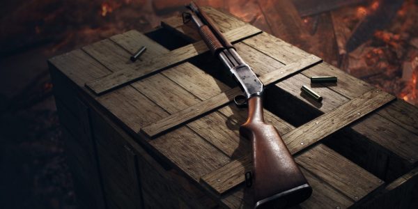 Two New Battlefield 5 Weapons Now Available