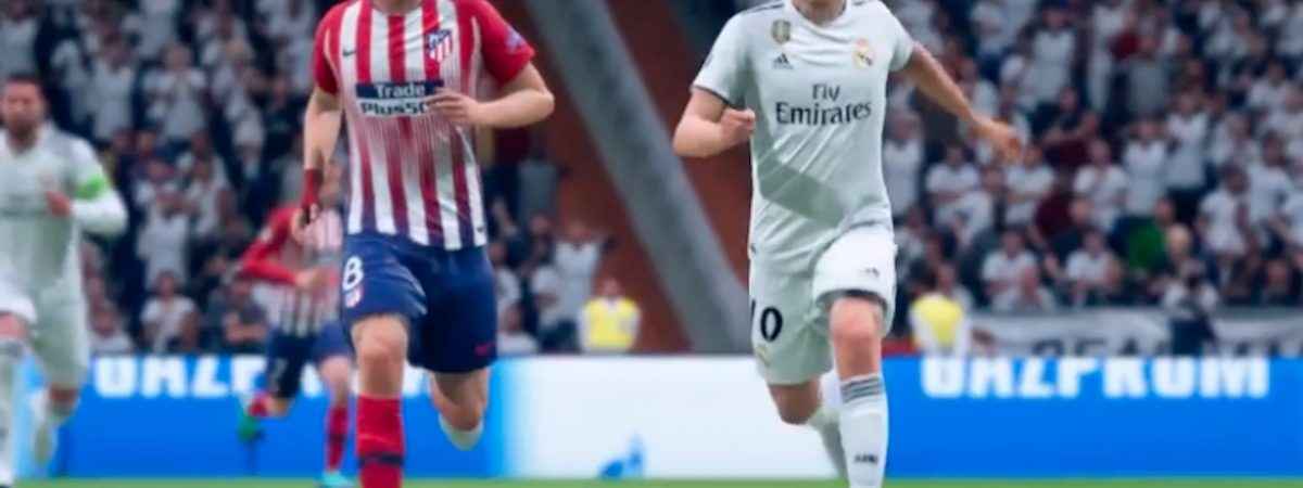 ballon d or winner 2018 predicted in fifa 19 with next winners