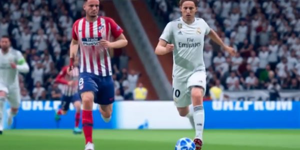 ballon d or winner 2018 predicted in fifa 19 with next winners