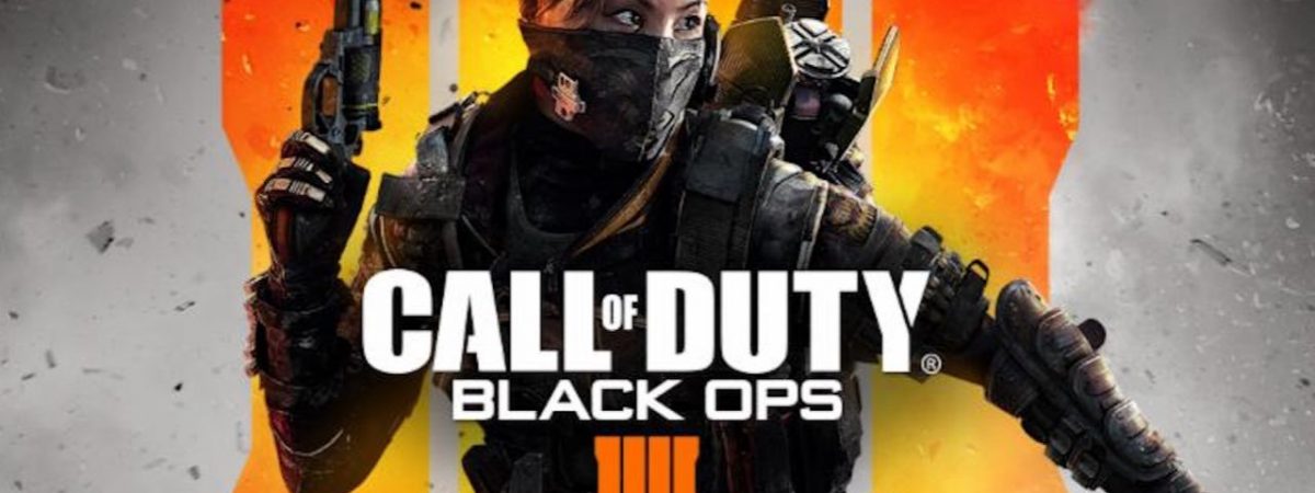 Treyarch Releases Cheaper Black Ops 4 Battle Edition for Multiplayer ...