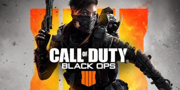 Black Ops 4 Battle Edition