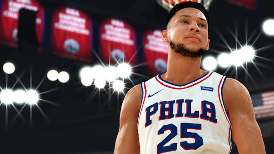 Recent Reviews: FIFA 19, PES 2019, NBA 2K19, NBA Live 19