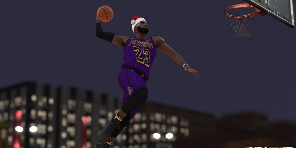 nba 2k19 winter madness schedule arrives at final day for vc