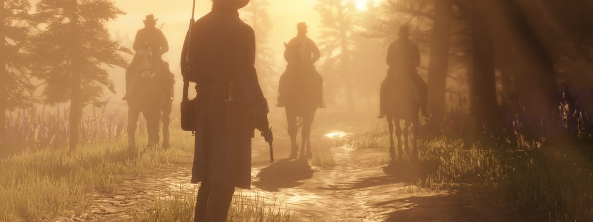 Red Dead Online economy tweaks.