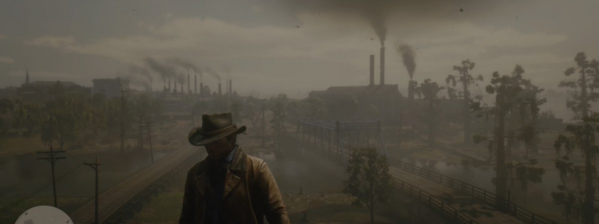 Red Dead Online economy