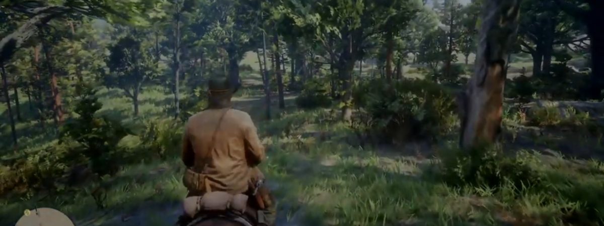 Red Dead Online mute players