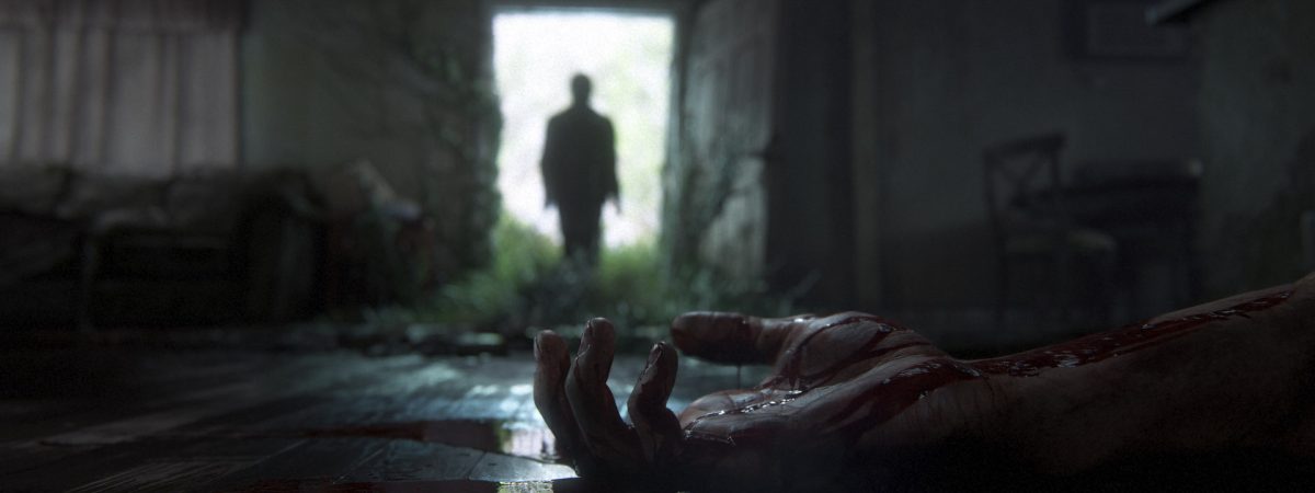 The Last of Us: Part II